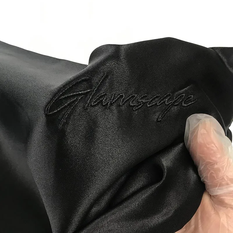19 Momme Silk Pillowcase - Envelope - Standard size - custom and wholesale