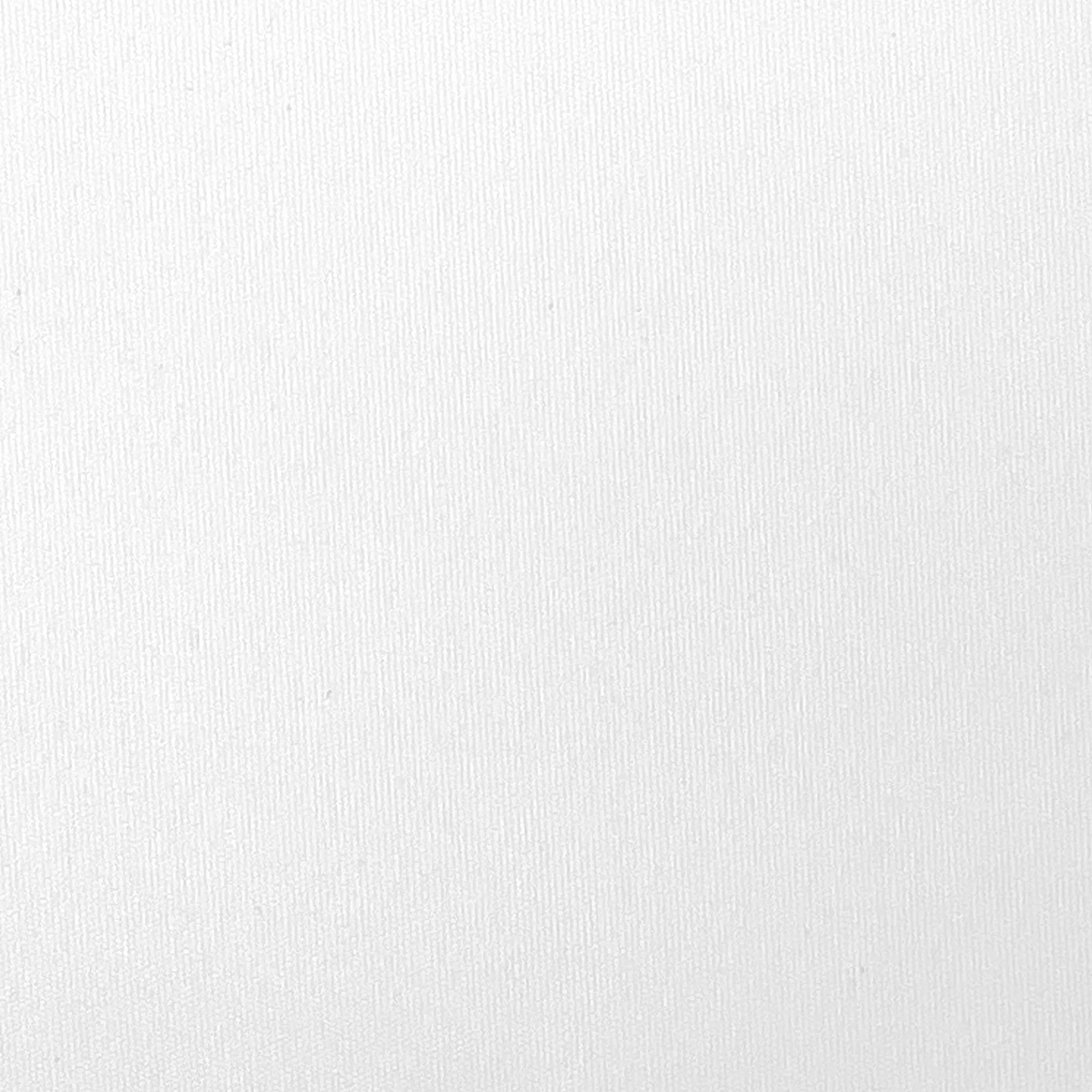2-Layer Waterproof Breathable Polyester Fabric - Optic White (Sold per Yard)
