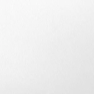 2-Layer Waterproof Breathable Polyester Fabric - Optic White (Sold per Yard)