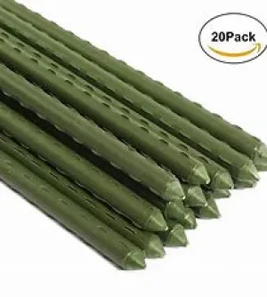 3' sturdy stake