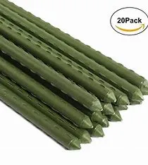3' sturdy stake