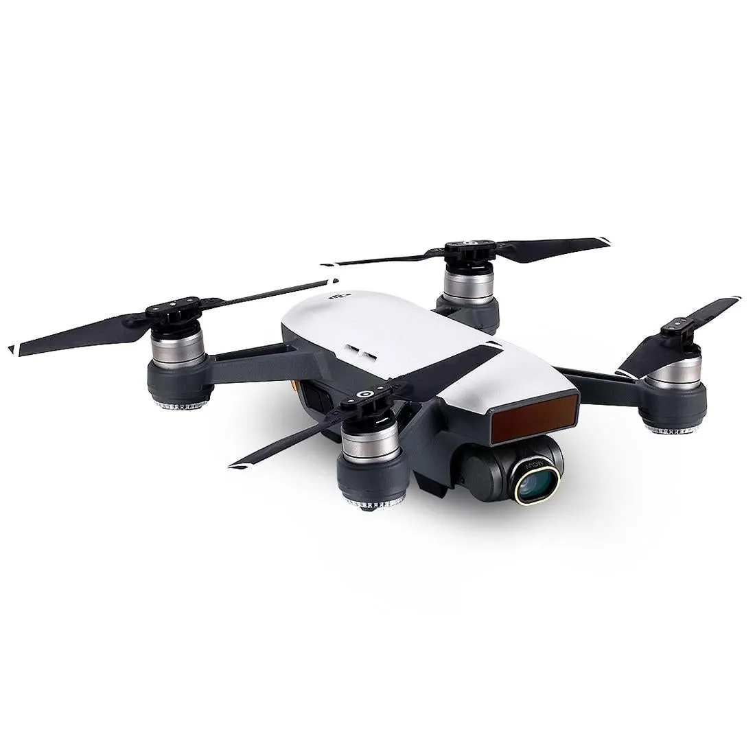 6-in-1 Hd Drone Lens Filter for Dji Spark - Star Effect Nd8 Nd16 Nd32 Mcuv Cpl