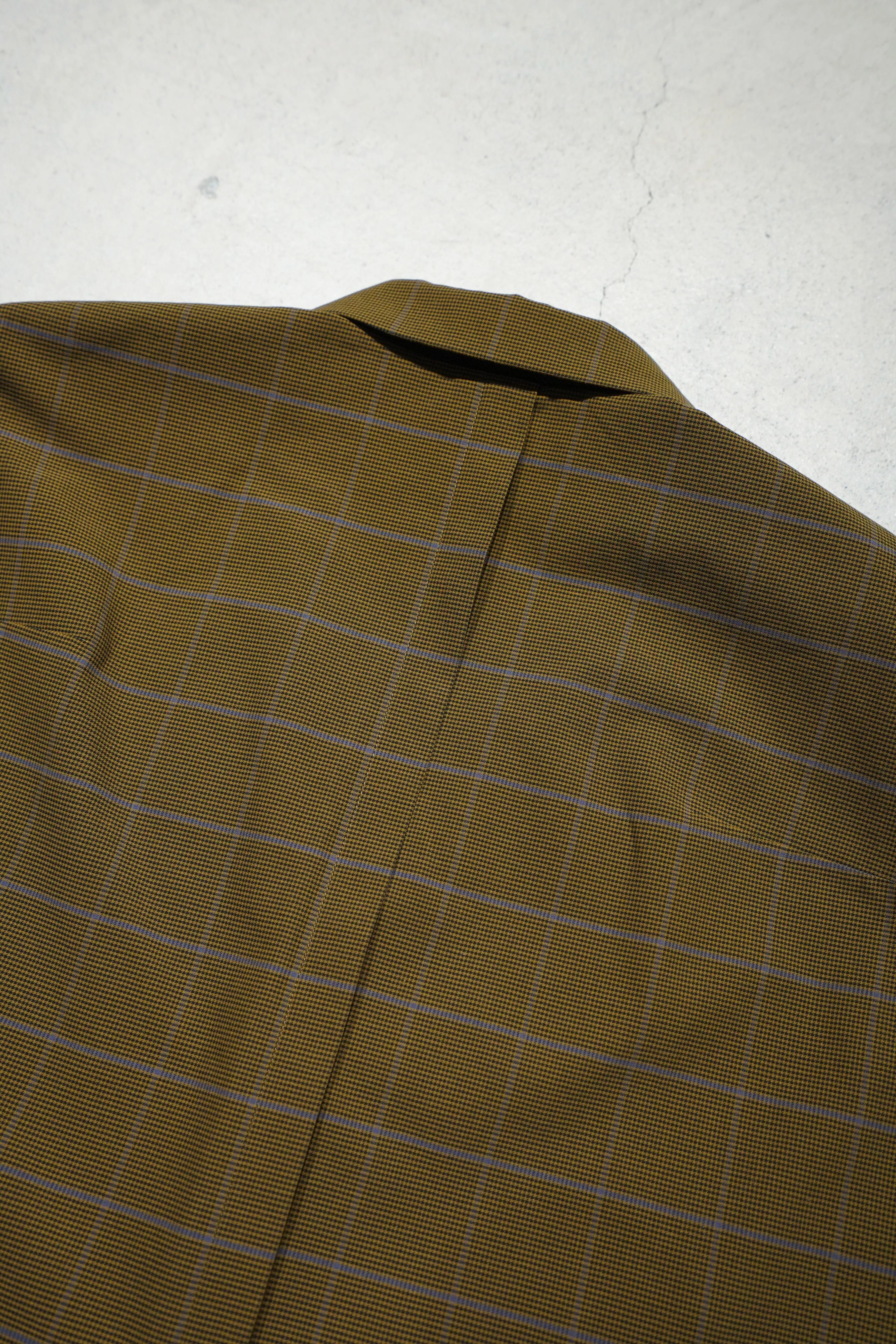 6BW Comfortable Vest (OLIVE)