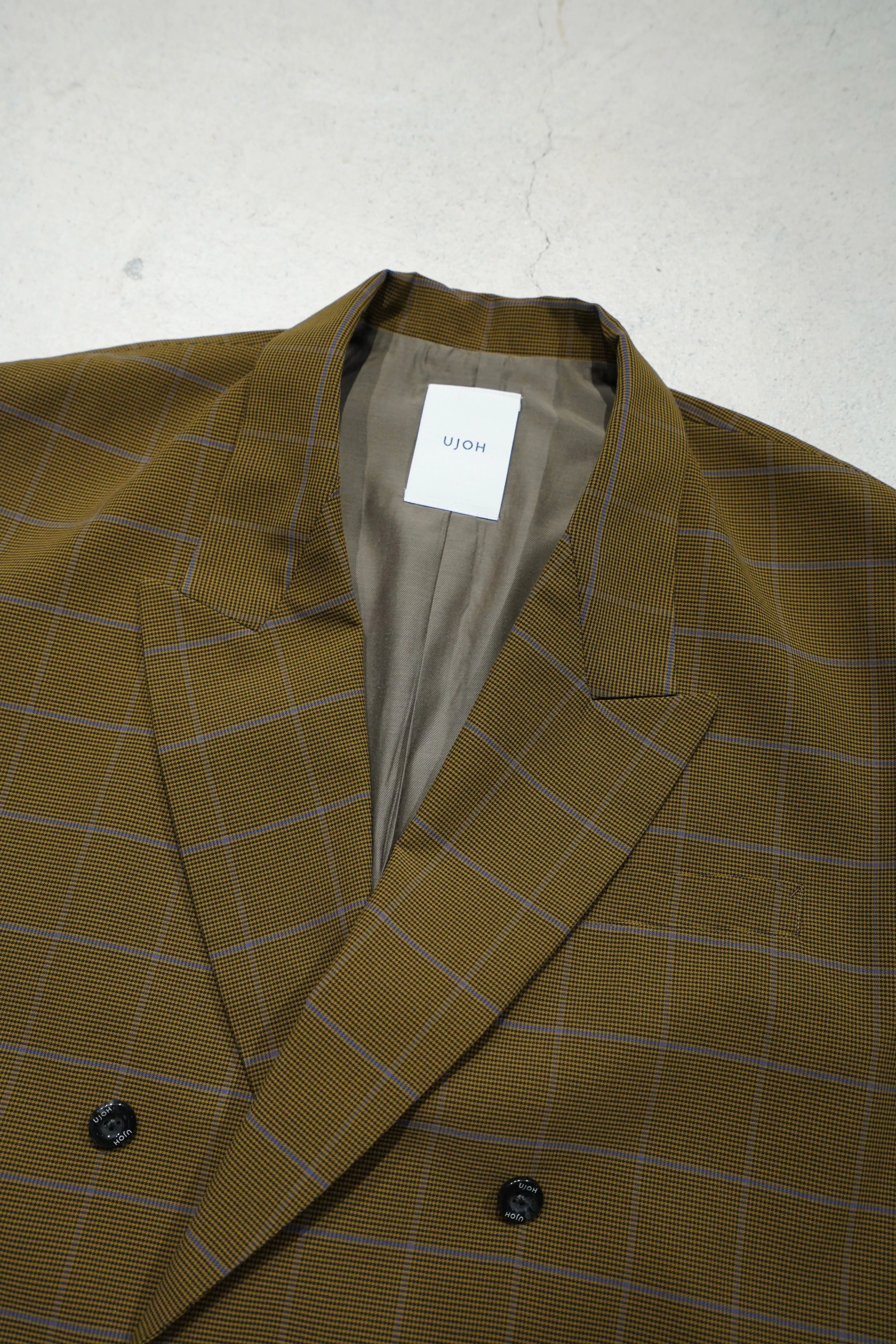 6BW Comfortable Vest (OLIVE)