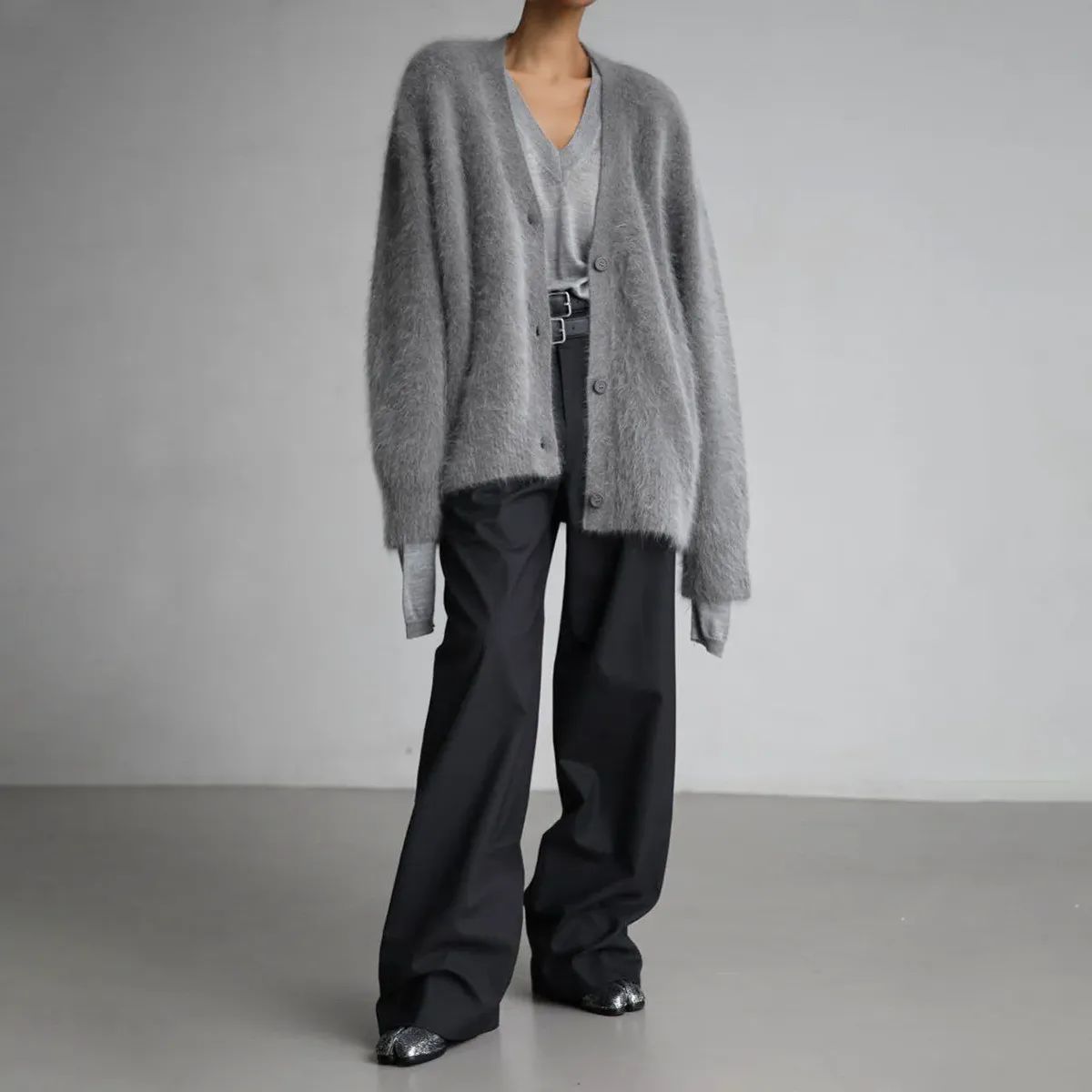 Alisa | Comfortable Cardigan