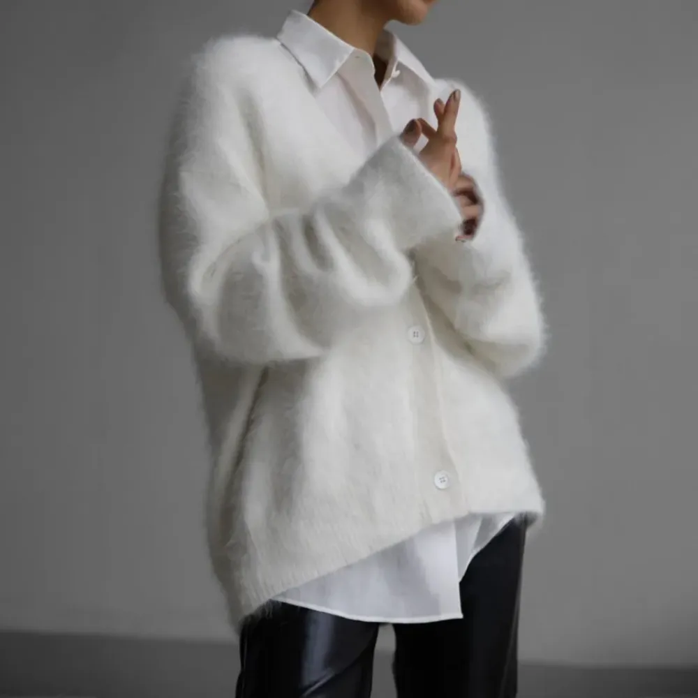 Alisa | Comfortable Cardigan