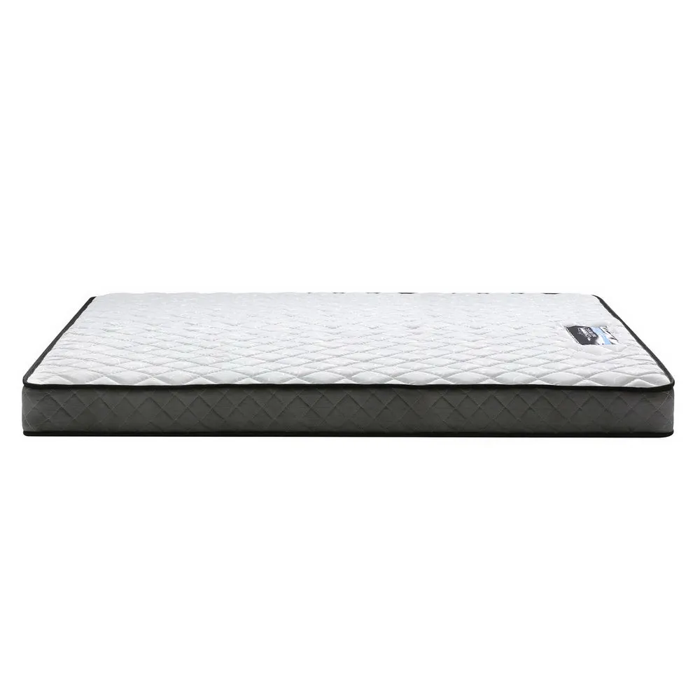 Alzbeta Bonnell Spring Mattress 16cm Thick - Double