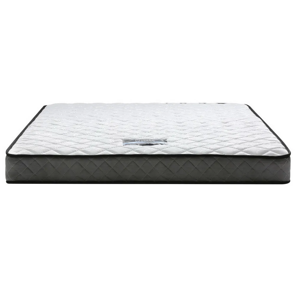 Alzbeta Bonnell Spring Mattress 16cm Thick - Double