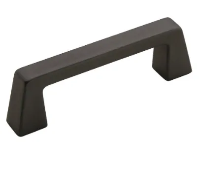 Amerock Blackrock 3" Center to Center Cabinet Pull BP55275