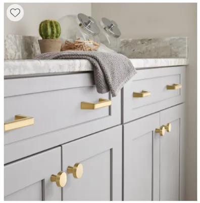Amerock Blackrock 3" Center to Center Cabinet Pull BP55275