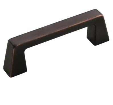 Amerock Blackrock 3" Center to Center Cabinet Pull BP55275