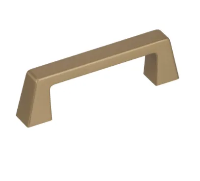 Amerock Blackrock 3" Center to Center Cabinet Pull BP55275