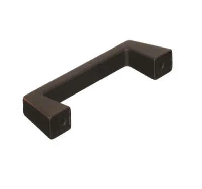 Amerock Blackrock 3" Center to Center Cabinet Pull BP55275