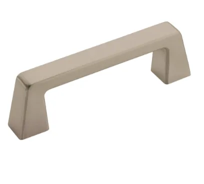 Amerock Blackrock 3" Center to Center Cabinet Pull BP55275