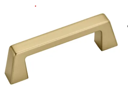 Amerock Blackrock 3" Center to Center Cabinet Pull BP55275