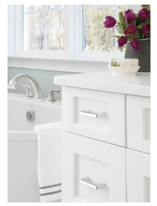 Amerock Blackrock 3" Center to Center Cabinet Pull BP55275