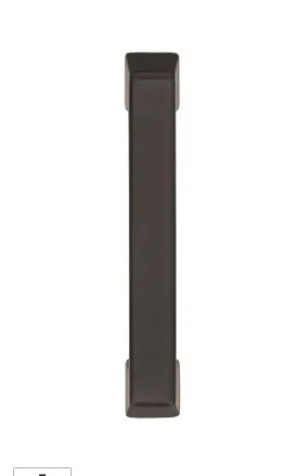 Amerock Blackrock 3" Center to Center Cabinet Pull BP55275