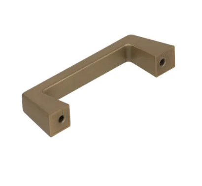Amerock Blackrock 3" Center to Center Cabinet Pull BP55275