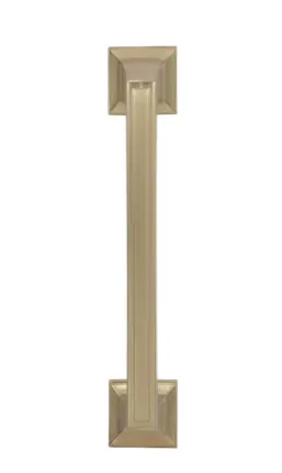 Amerock Mulholland 3-3/4" (96mm) Center to Center Cabinet Pull BP53031