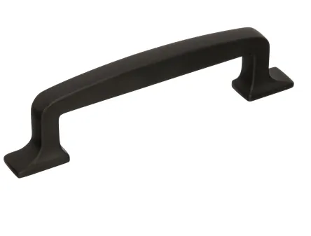 Amerock Westerly 3-3/4 in (96 mm) Cabinet Pull BP53720