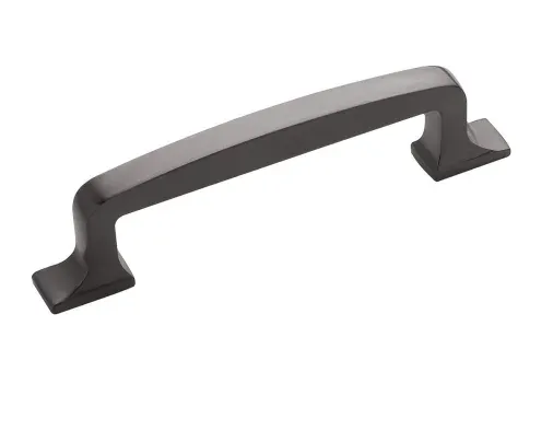 Amerock Westerly 3-3/4 in (96 mm) Cabinet Pull BP53720