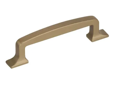 Amerock Westerly 3-3/4 in (96 mm) Cabinet Pull BP53720
