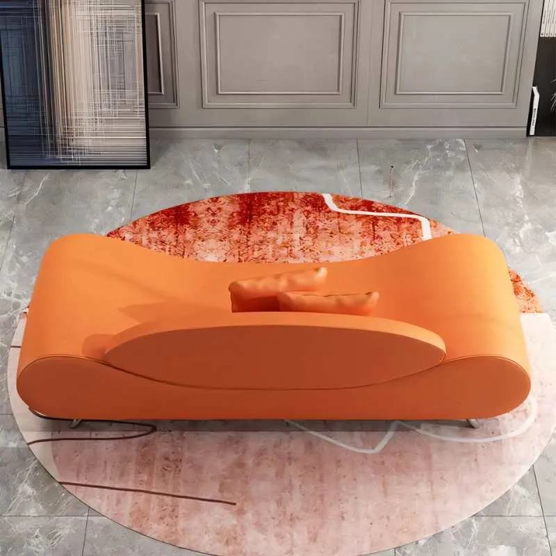 Arka Pillow Sofa