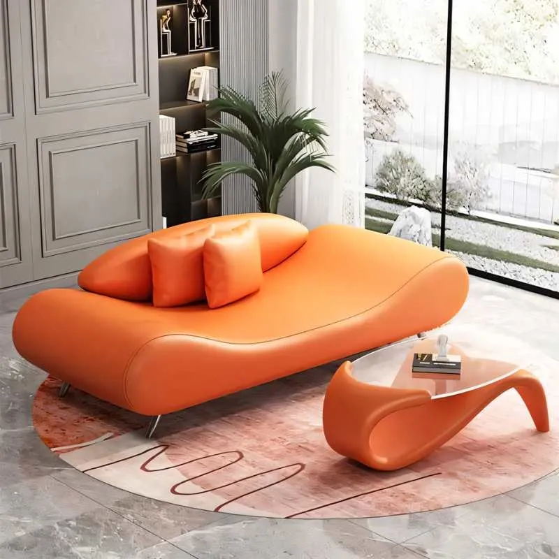 Arka Pillow Sofa