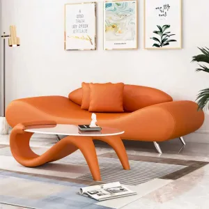 Arka Pillow Sofa