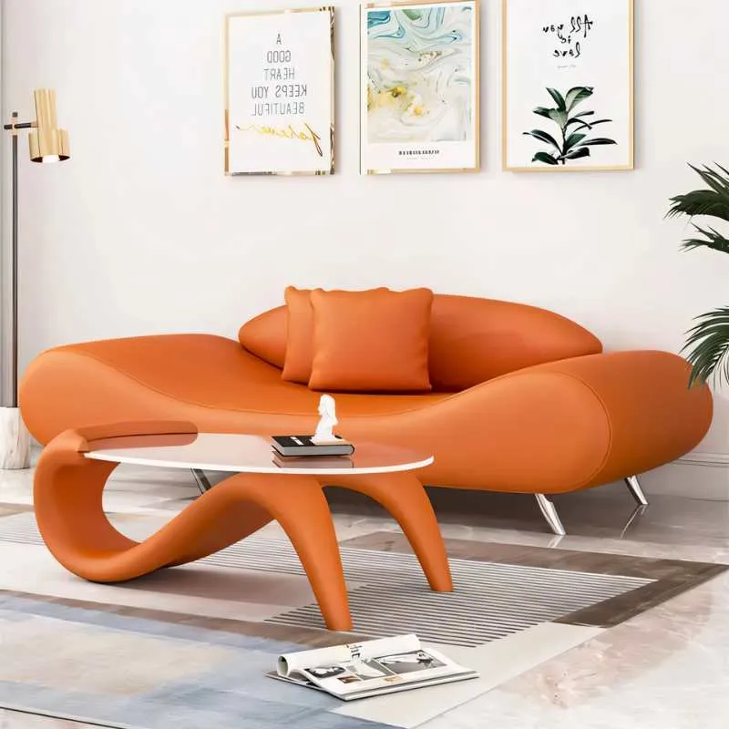 Arka Pillow Sofa