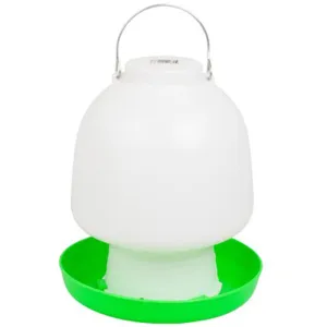 Avi One Plastic Poultry Drinker