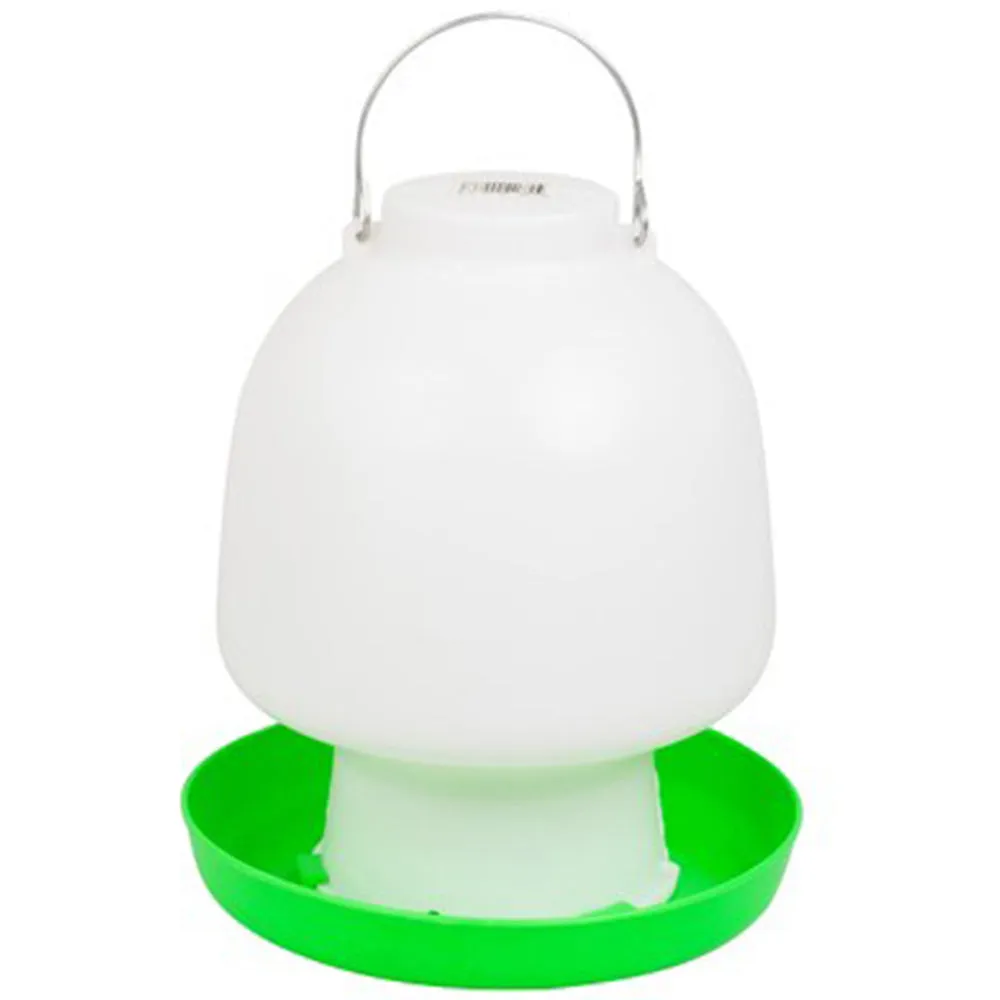 Avi One Plastic Poultry Drinker