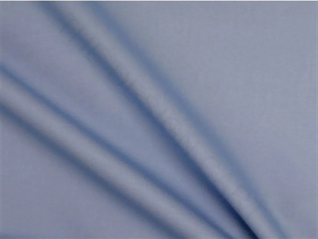 Baby Blue Tabinet Cotton Fabric