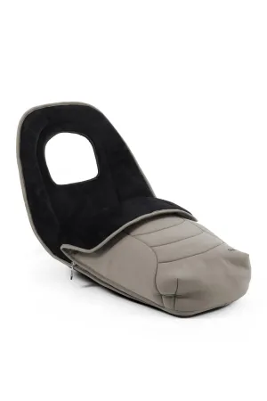 Baby Style Oyster 3 Footmuff - Stone