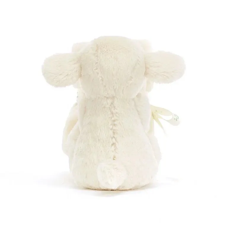 BASHFUL LAMB SOOTHER