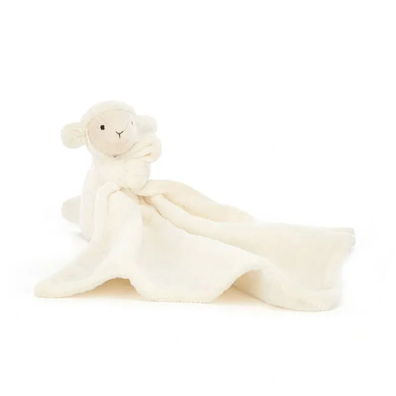 BASHFUL LAMB SOOTHER