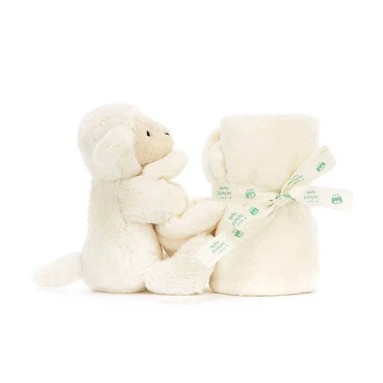 BASHFUL LAMB SOOTHER