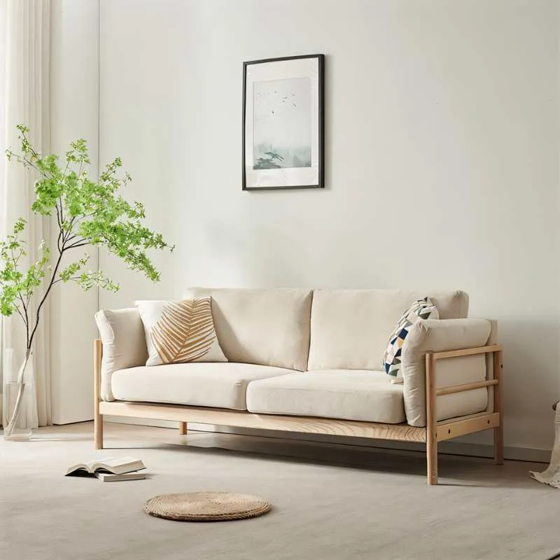 Bastu Pellow Sofa