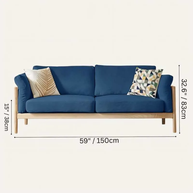Bastu Pellow Sofa