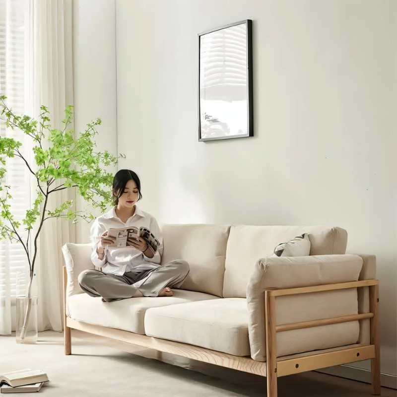 Bastu Pellow Sofa