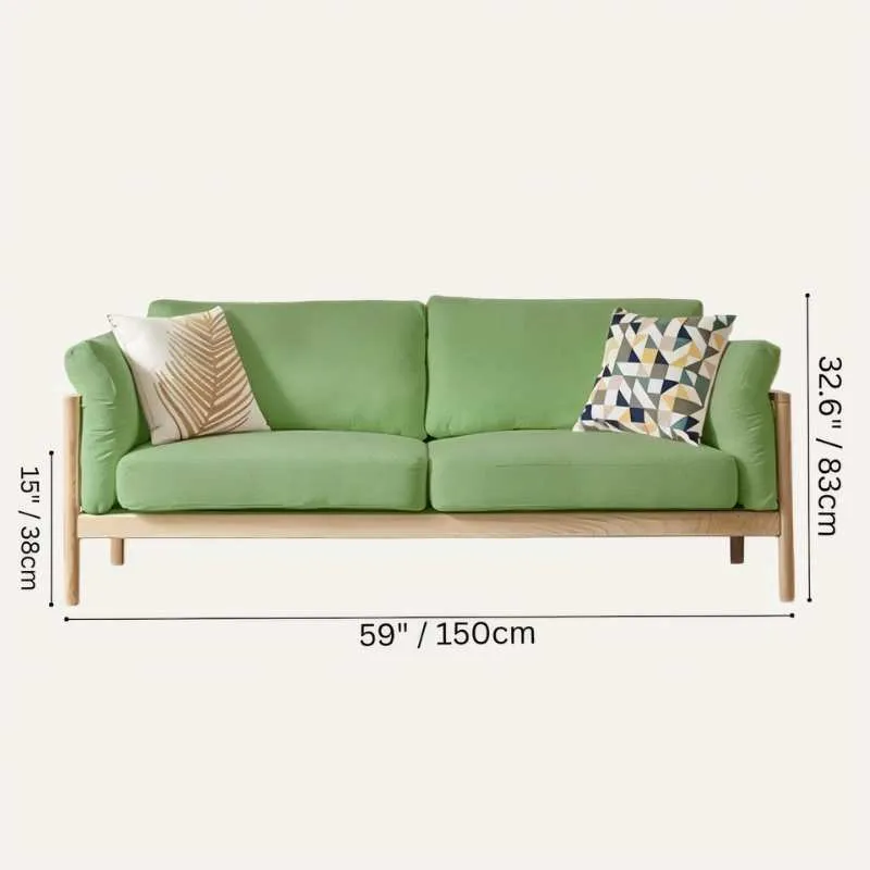 Bastu Pellow Sofa