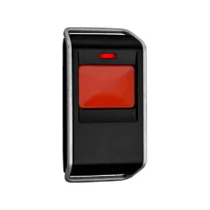 Bosch Panic Remote Control, 1 Button, RFPB-SB