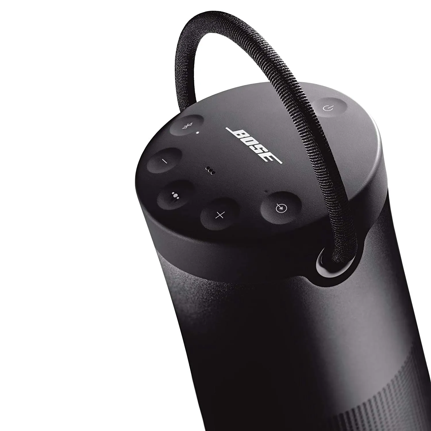 Bose SoundLink Revolve (Series II) Portable (Black) 858366-5130