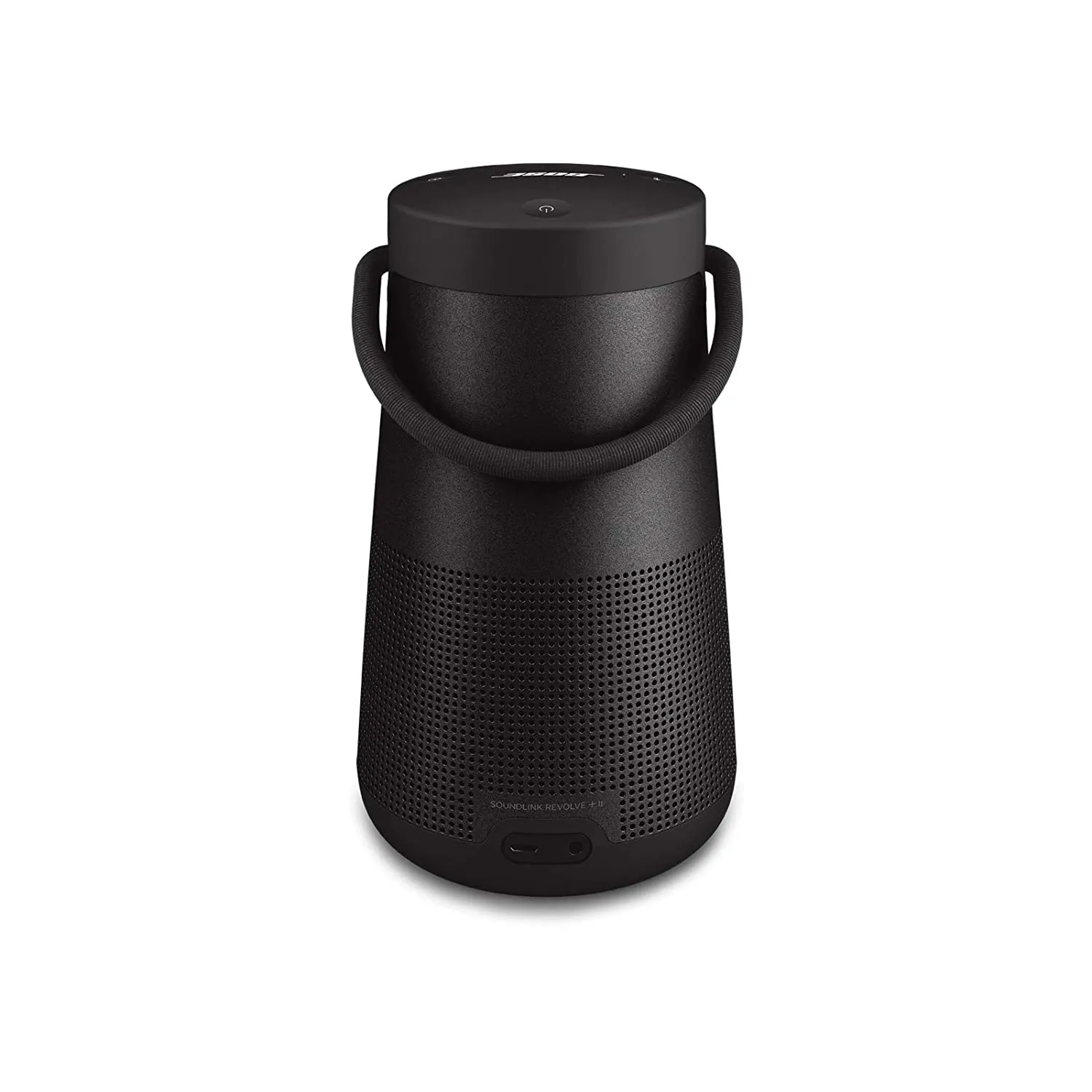 Bose SoundLink Revolve (Series II) Portable (Black) 858366-5130