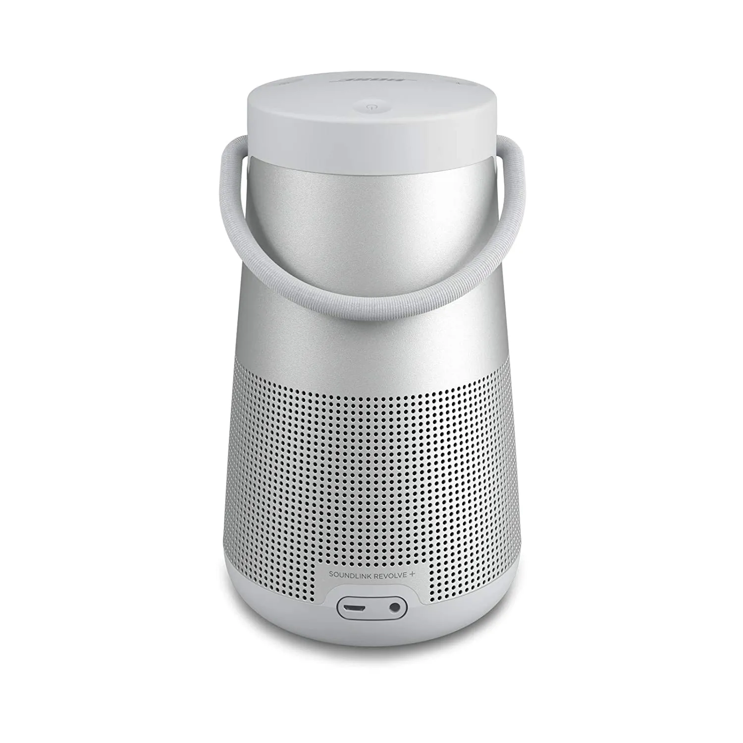Bose SoundLink Revolve (Series II) Portable (Silver) 858366-5330