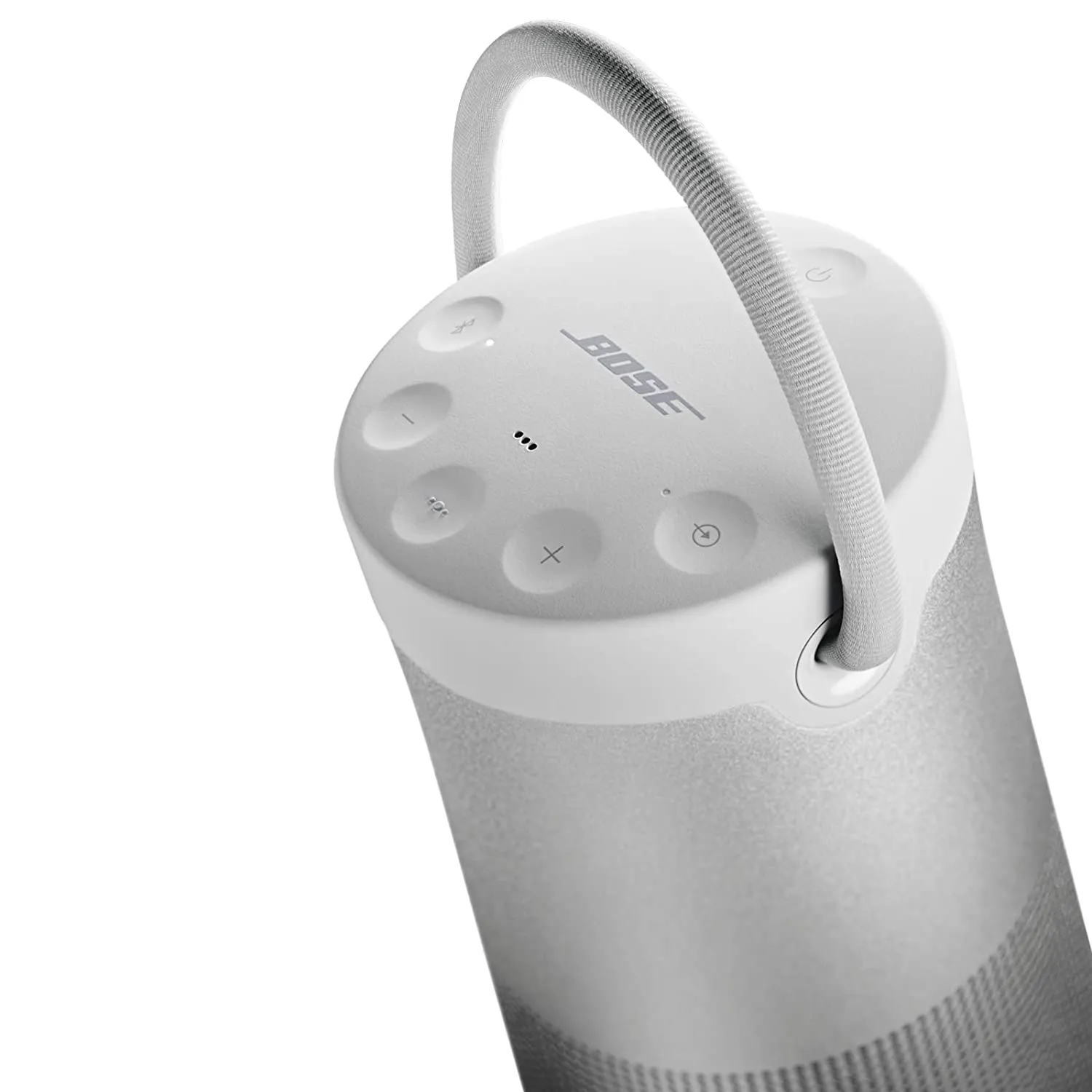 Bose SoundLink Revolve (Series II) Portable (Silver) 858366-5330