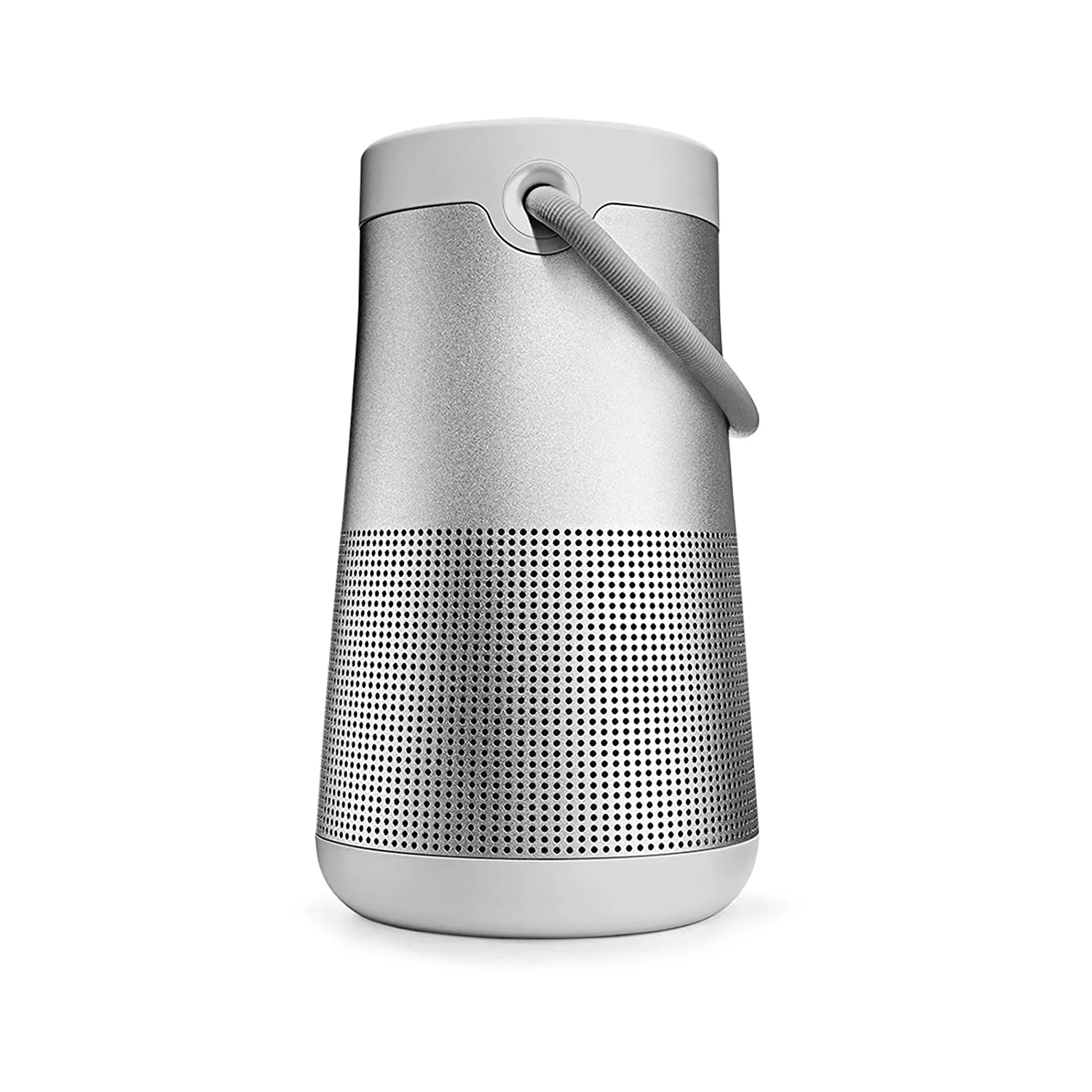 Bose SoundLink Revolve (Series II) Portable (Silver) 858366-5330