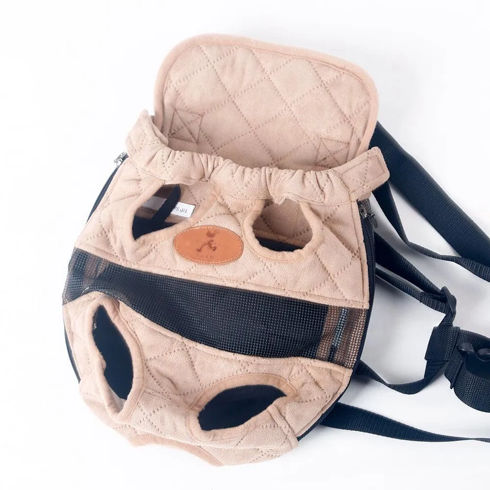 Breathable Sling Pet Carrier