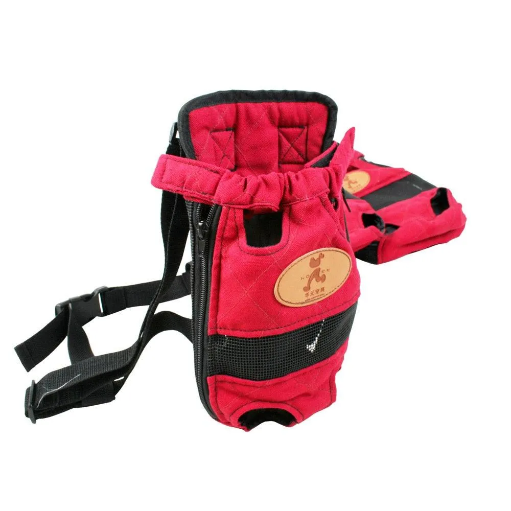 Breathable Sling Pet Carrier