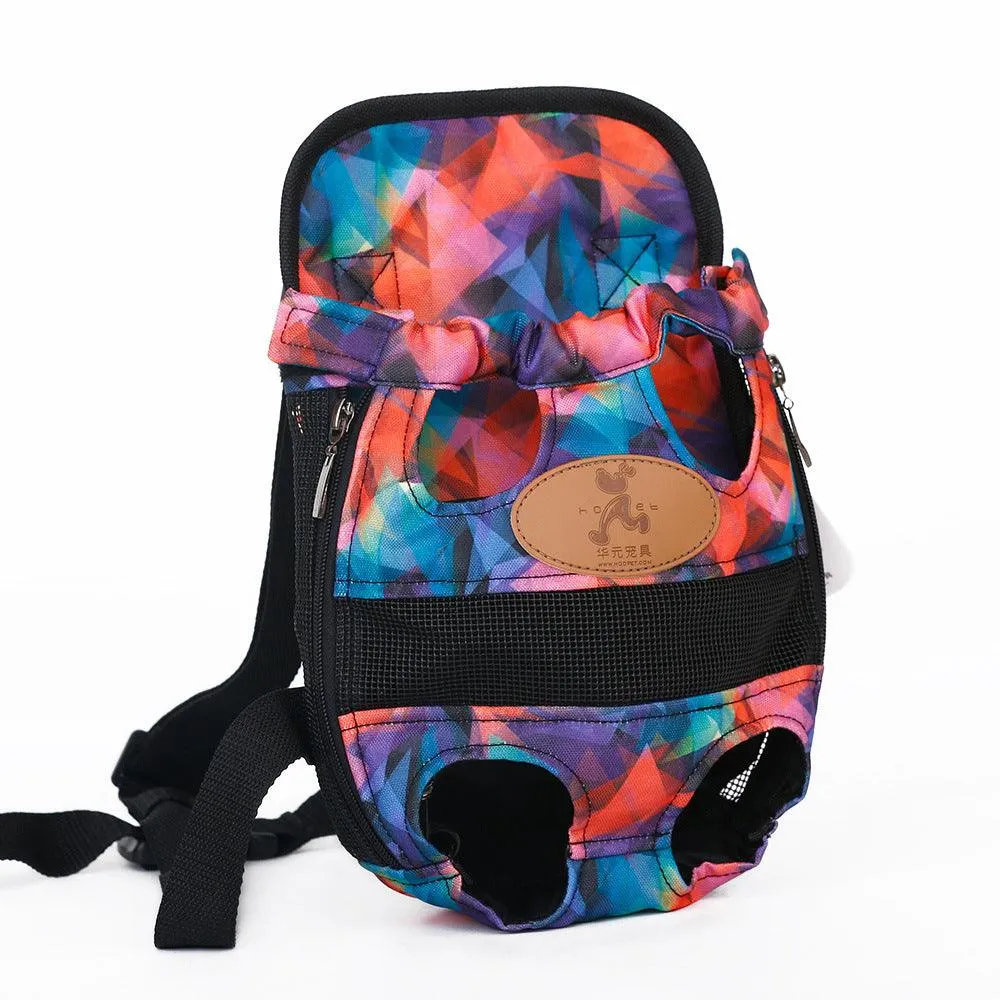 Breathable Sling Pet Carrier
